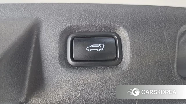 Hyundai Santa Fe TM id 3385566 из Кореи 11