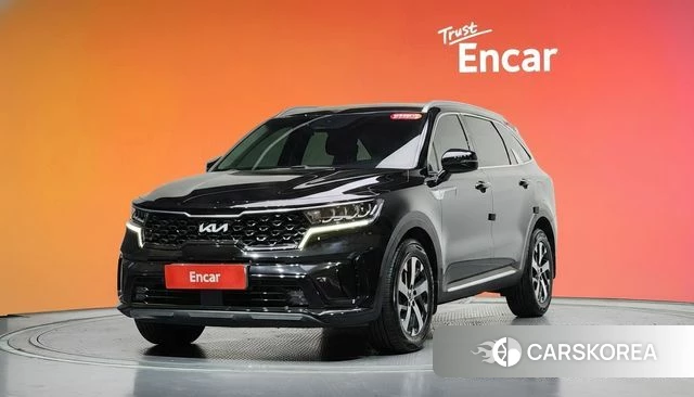 Kia Sorento 4th Generation id 4244674 из Кореи 11