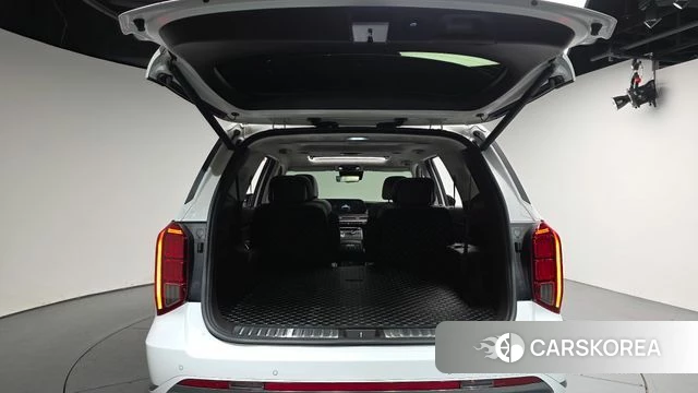 Hyundai The New Palisade id 4617798 из Кореи 11