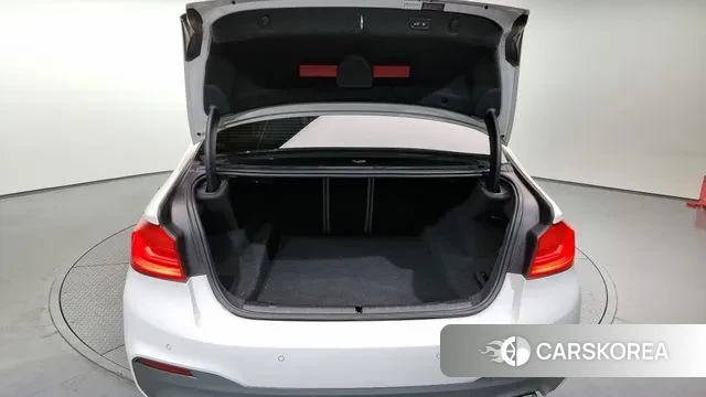 BMW 5 Series (G30) id 3013152 из Кореи 11