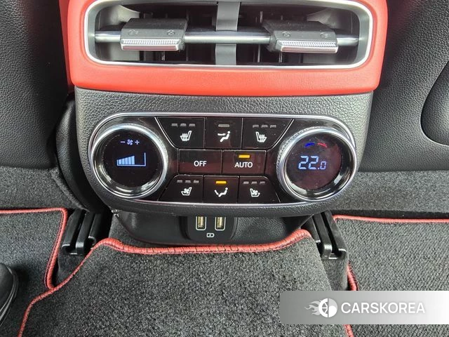 Genesis GV70 id 3818472 из Кореи 11