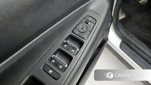 Hyundai The New Santa Fe id 3305894 из Кореи 11