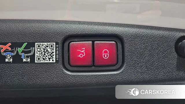 Mercedes-Benz E-Class W214 id 3517611 из Кореи 11