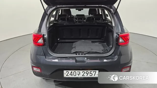 Hyundai Venue id 3592987 из Кореи 11