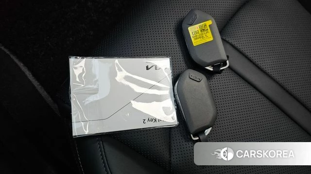 Kia The New K5 3rd generation id 4400326 из Кореи 11