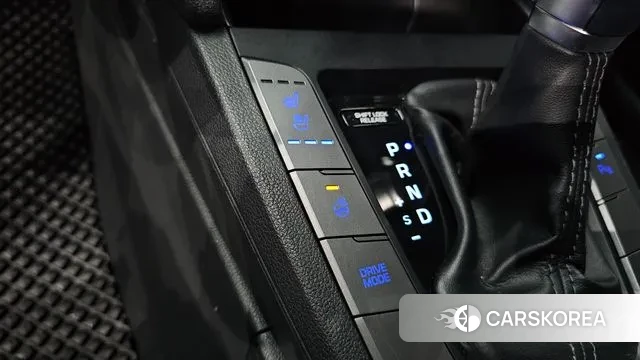 Hyundai The New Avante AD id 3474547 из Кореи 11