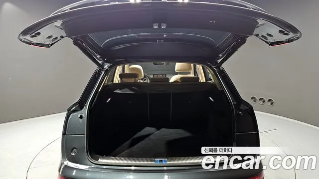 Audi Q5 (FY) id 2746215 из Кореи 11