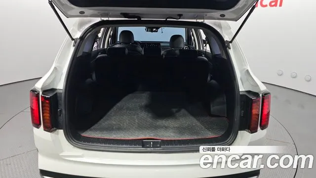 Kia Sorento 4th Generation id 2854634 из Кореи 11