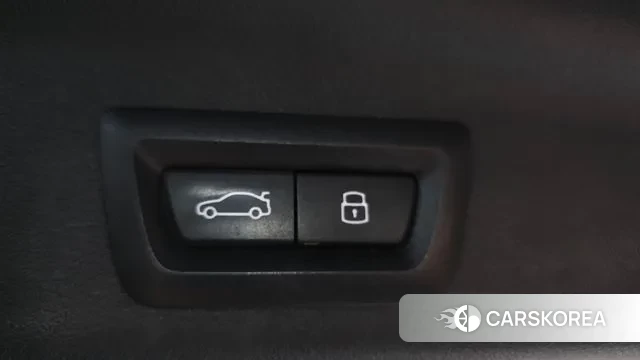 BMW X1 (U11) id 3706743 из Кореи 11