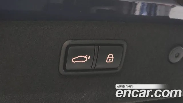 Genesis G70 id 2876513 из Кореи 11