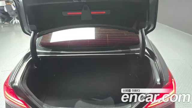 Genesis G70 id 2593957 из Кореи 11