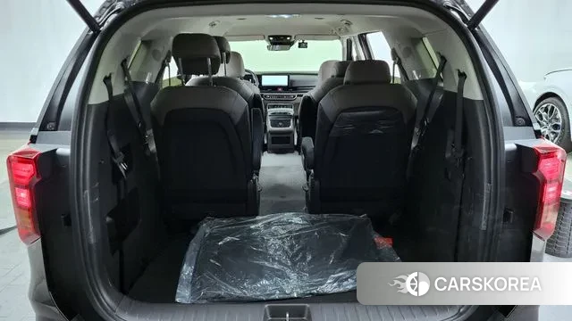 Kia The New Carnival 4th Generation id 3731182 из Кореи 11