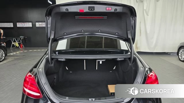Mercedes-Benz E-Class W213 id 4595297 из Кореи 11