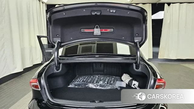 Hyundai The New Grandeur IG id 2999205 из Кореи 11