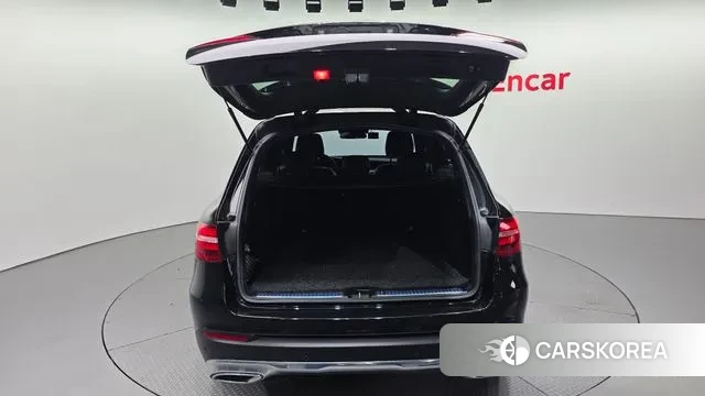 Mercedes-Benz GLC-Class X253 id 3061081 из Кореи 11