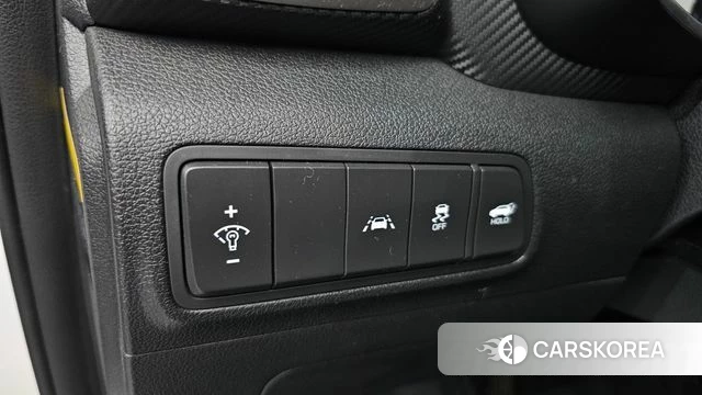 Hyundai All New Tucson id 4551290 из Кореи 11