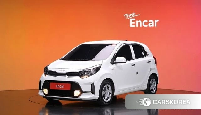 Kia Morning Urban (JA) id 3818403 из Кореи 11