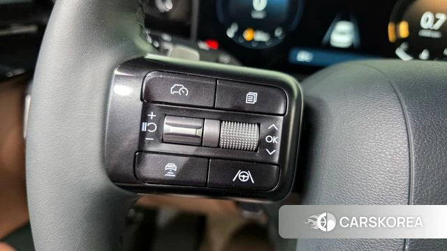 Hyundai Grandeur (GN7) id 4414562 из Кореи 11