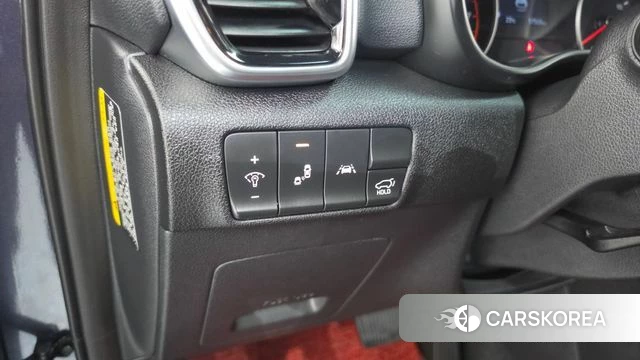 Kia Sportage The Bold id 4551658 из Кореи 11