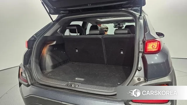 Hyundai Kona id 3029320 из Кореи 11