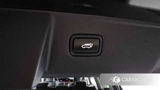 Kia Mohave Master id 3741251 из Кореи 11