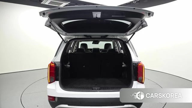 Hyundai Palisade id 4019487 из Кореи 11