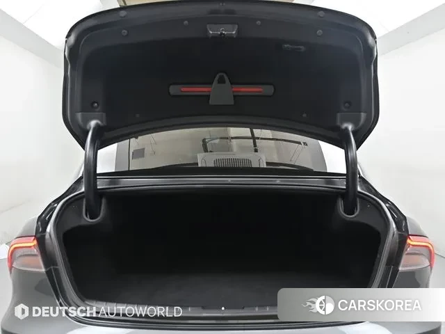 Hyundai The New Grandeur IG id 3389455 из Кореи 11