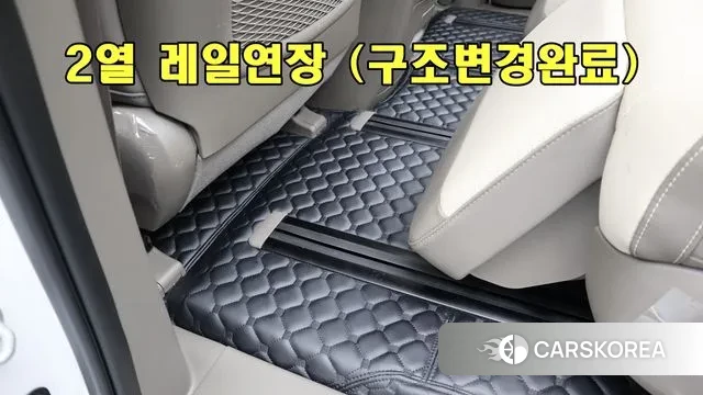 Kia The New Carnival 4th Generation id 3533497 из Кореи 11