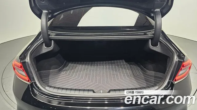 Hyundai Grandeur IG id 2797660 из Кореи 11