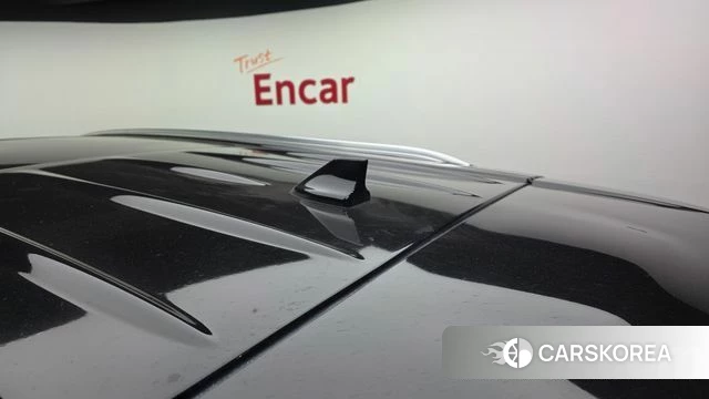 Lincoln Aviator 2nd generation id 3892448 из Кореи 11