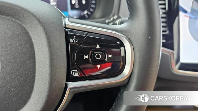 Volvo XC90 second Generation id 4863562 из Кореи 11