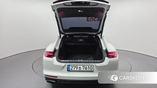 Porsche Panamera (971) id 3754764 из Кореи 11