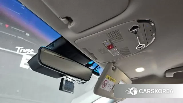 Hyundai The New Grandeur IG id 3701577 из Кореи 11