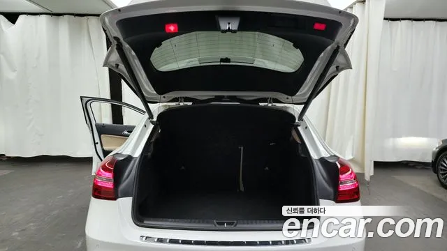 Mercedes-Benz GLA-Class X156 id 2371454 из Кореи 11