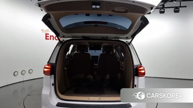 Kia The New Carnival id 3055572 из Кореи 11