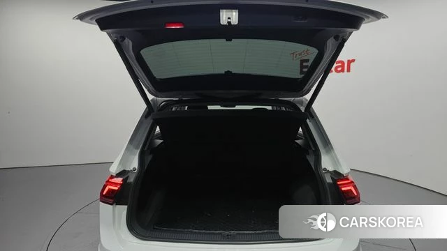 Volkswagen Tiguan second Generation id 3842425 из Кореи 11