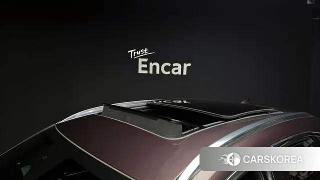 Genesis GV70 id 3416752 из Кореи 11