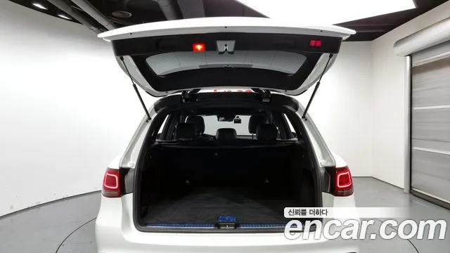 Mercedes-Benz GLC-Class X253 id 2757830 из Кореи 11