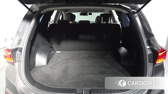 Hyundai Santa Fe TM id 3509857 из Кореи 11