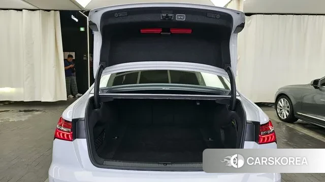 Audi A6 (C8) id 3241608 из Кореи 11