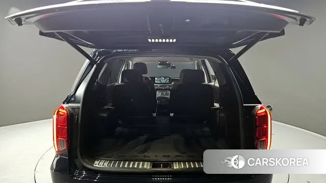 Hyundai The New Palisade id 3437741 из Кореи 11