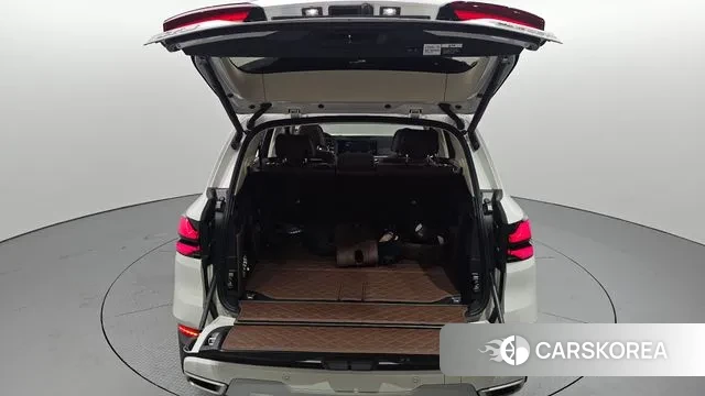 BMW X5 (G05) id 2888898 из Кореи 11