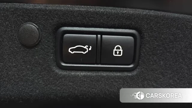 Hyundai The New Grandeur IG Hybrid id 3636156 из Кореи 11