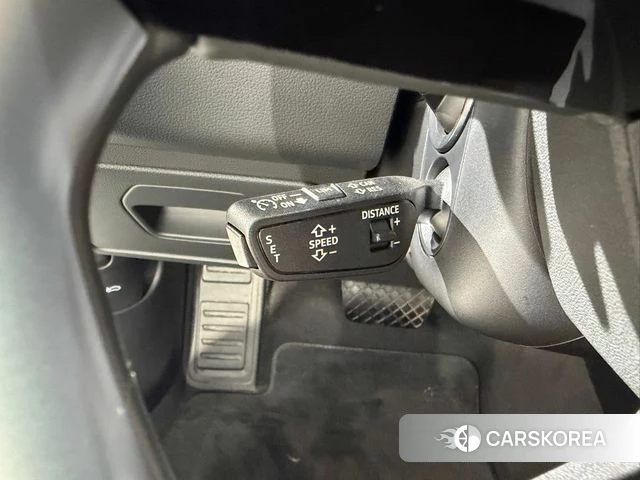 Audi A6 (C8) id 4847800 из Кореи 11