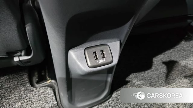 Chevrolet (GM Daewoo) Bolt EV id 4435694 из Кореи 11