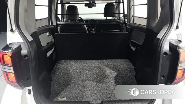 Kia The New Kia Ray id 3751948 из Кореи 11