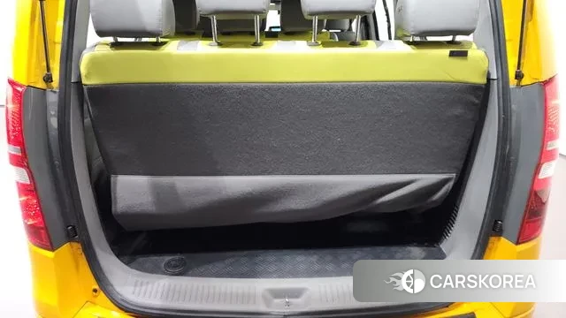 Hyundai The New Grand Starex id 3009359 из Кореи 11