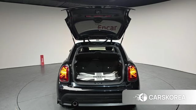 Mini Cooper id 3842334 из Кореи 11