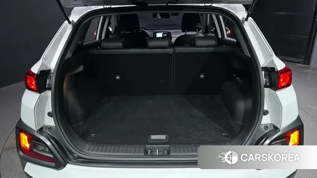 Hyundai Kona id 2995556 из Кореи 11