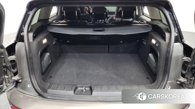 Mini Cooper Clubman id 3728640 из Кореи 11